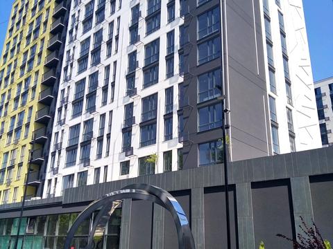 квартира за адресою 600-річчя вул., 3