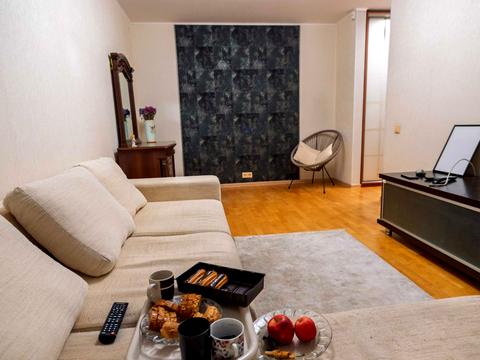 квартира по адресу Энтузиастов ул., 13