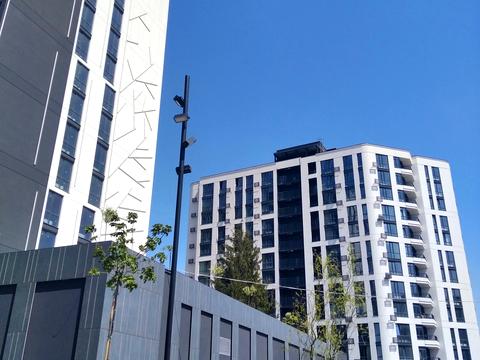 квартира за адресою 600-річчя вул., 3