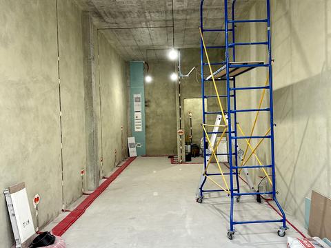 комерційна за адресою Широка вул., 55