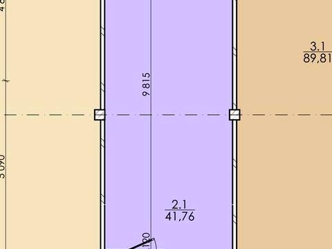 комерційна за адресою Широка вул., 55