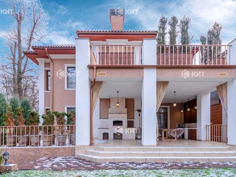 будинок за адресою Харківське шосе (Білгородське)