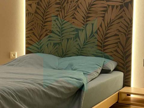 квартира по адресу Новогодняя ул., 45