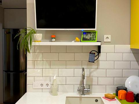 квартира по адресу Новогодняя ул., 45