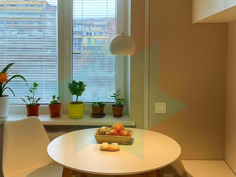 квартира по адресу Новогодняя ул., 45