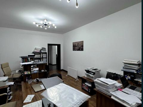 комерційна за адресою Кожум'яцька вул., 16-А