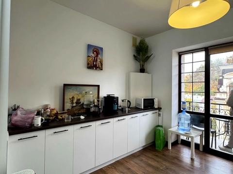 комерційна за адресою Кожум'яцька вул., 16-А