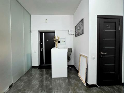 комерційна за адресою Кожум'яцька вул., 16-А