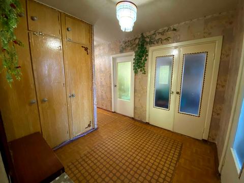 квартира по адресу Савкина ул., 8