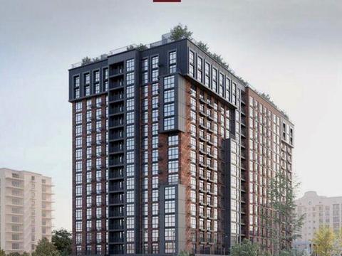 квартира за адресою Метрологічна вул., 13