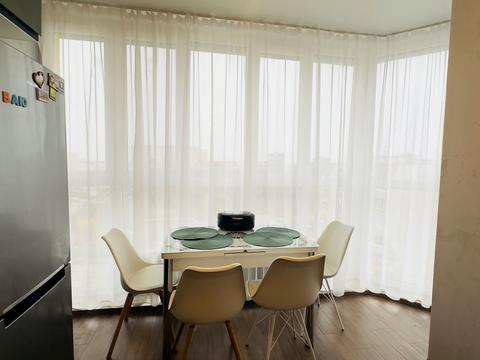 квартира по адресу Весняний пер., 2