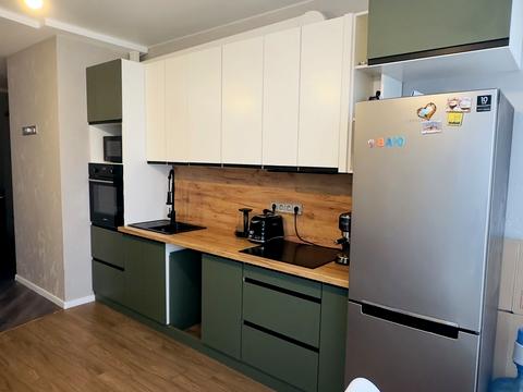 квартира по адресу Весняний пер., 2