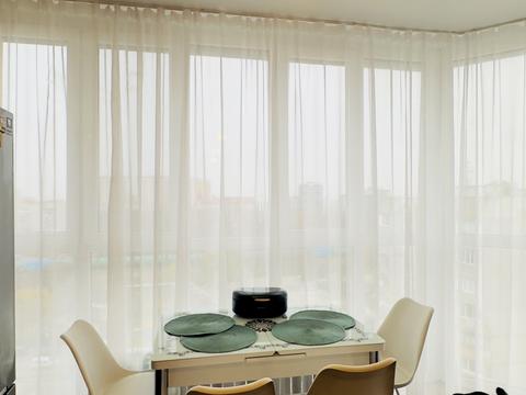 квартира по адресу Весняний пер., 2