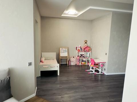 квартира по адресу Весняний пер., 2