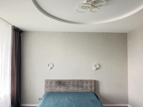 квартира по адресу Весняний пер., 2