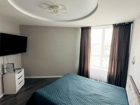 квартира по адресу Весняний пер., 2