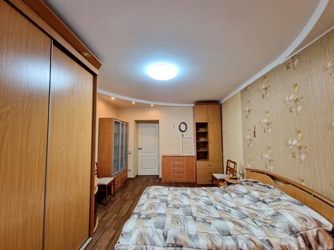 квартира за адресою Юлії Здановської вул. (Ломоносова), 52/3