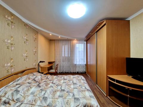 квартира за адресою Юлії Здановської вул. (Ломоносова), 52/3