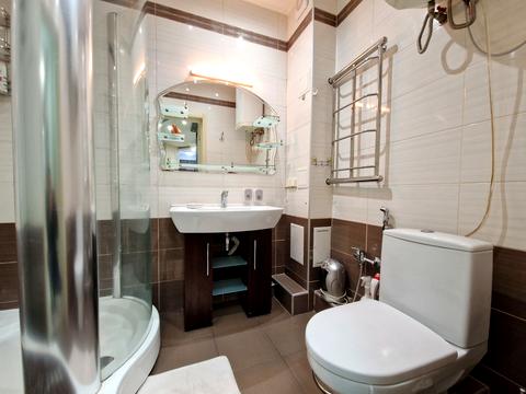 квартира за адресою Юлії Здановської вул. (Ломоносова), 52/3