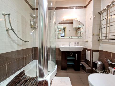 квартира за адресою Юлії Здановської вул. (Ломоносова), 52/3