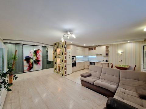 квартира за адресою Юлії Здановської вул. (Ломоносова), 52/3