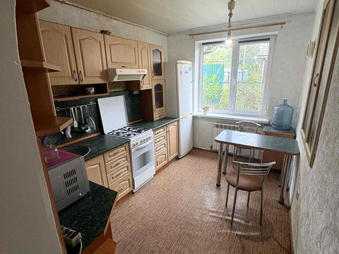 будинок за адресою Катерини Рубчакової вул. (Фурманова)