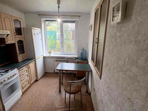 будинок за адресою Катерини Рубчакової вул. (Фурманова)