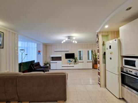 квартира за адресою Юлії Здановської вул. (Ломоносова), 52/3