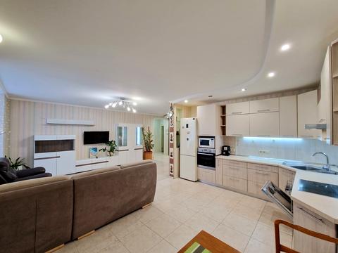 квартира за адресою Юлії Здановської вул. (Ломоносова), 52/3