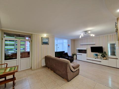 квартира за адресою Юлії Здановської вул. (Ломоносова), 52/3