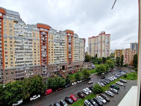 квартира за адресою Юлії Здановської вул. (Ломоносова), 52/3