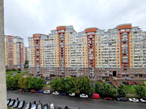 квартира за адресою Юлії Здановської вул. (Ломоносова), 52/3