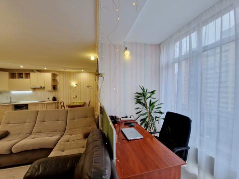 квартира за адресою Юлії Здановської вул. (Ломоносова), 52/3