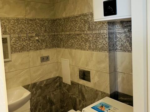 квартира по адресу Весняний пер., 2