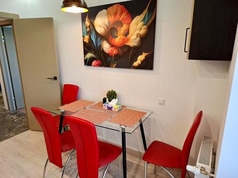 квартира за адресою Стрийська вул., 115-Ж