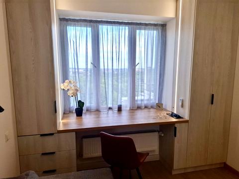 квартира за адресою Стрийська вул., 115-Ж