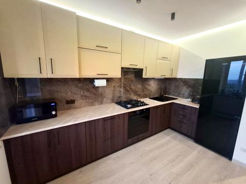 квартира за адресою Стрийська вул., 115-Ж