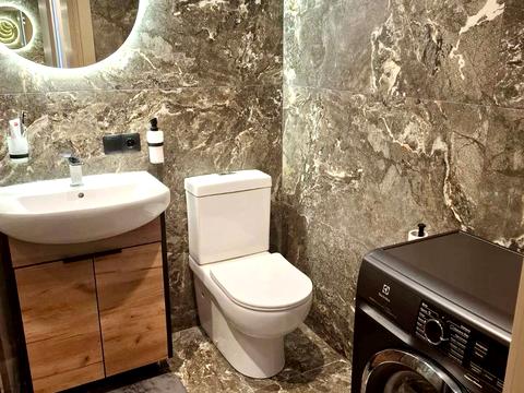 квартира за адресою Стрийська вул., 115-Ж