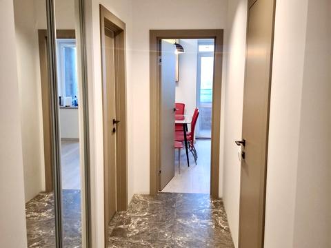 квартира за адресою Стрийська вул., 115-Ж