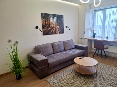 квартира за адресою Стрийська вул., 115-Ж