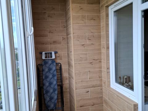 квартира за адресою Стрийська вул., 115-Ж