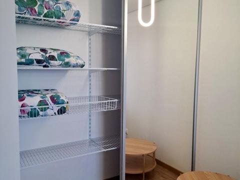 квартира за адресою Стрийська вул., 115-Ж