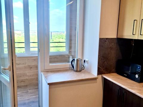 квартира за адресою Стрийська вул., 115-Ж