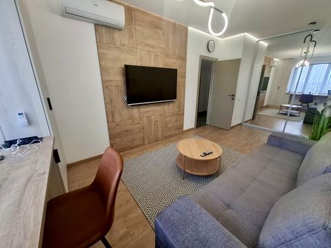 квартира за адресою Стрийська вул., 115-Ж