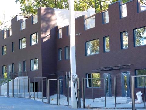 дом по адресу Киево-Мироцкая ул.