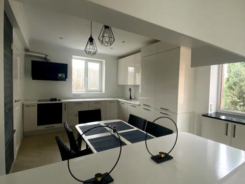 дом по адресу Паркова