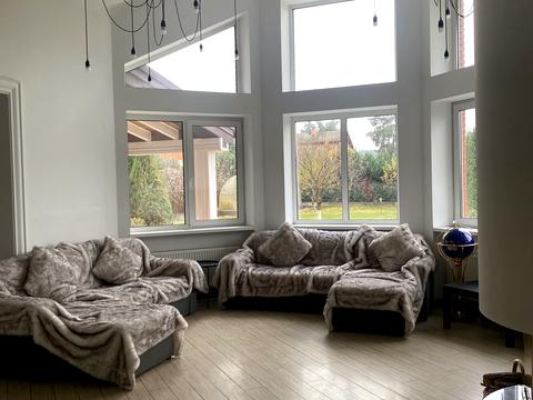 дом по адресу Паркова