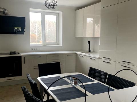 дом по адресу Паркова