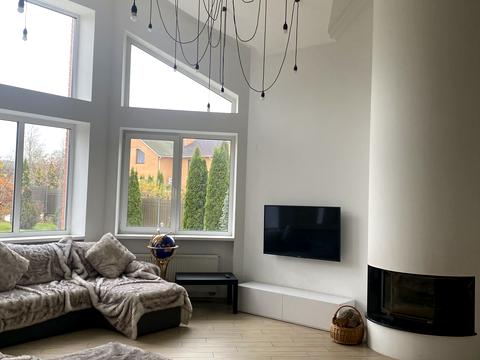 дом по адресу Паркова