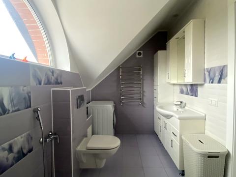 дом по адресу Паркова